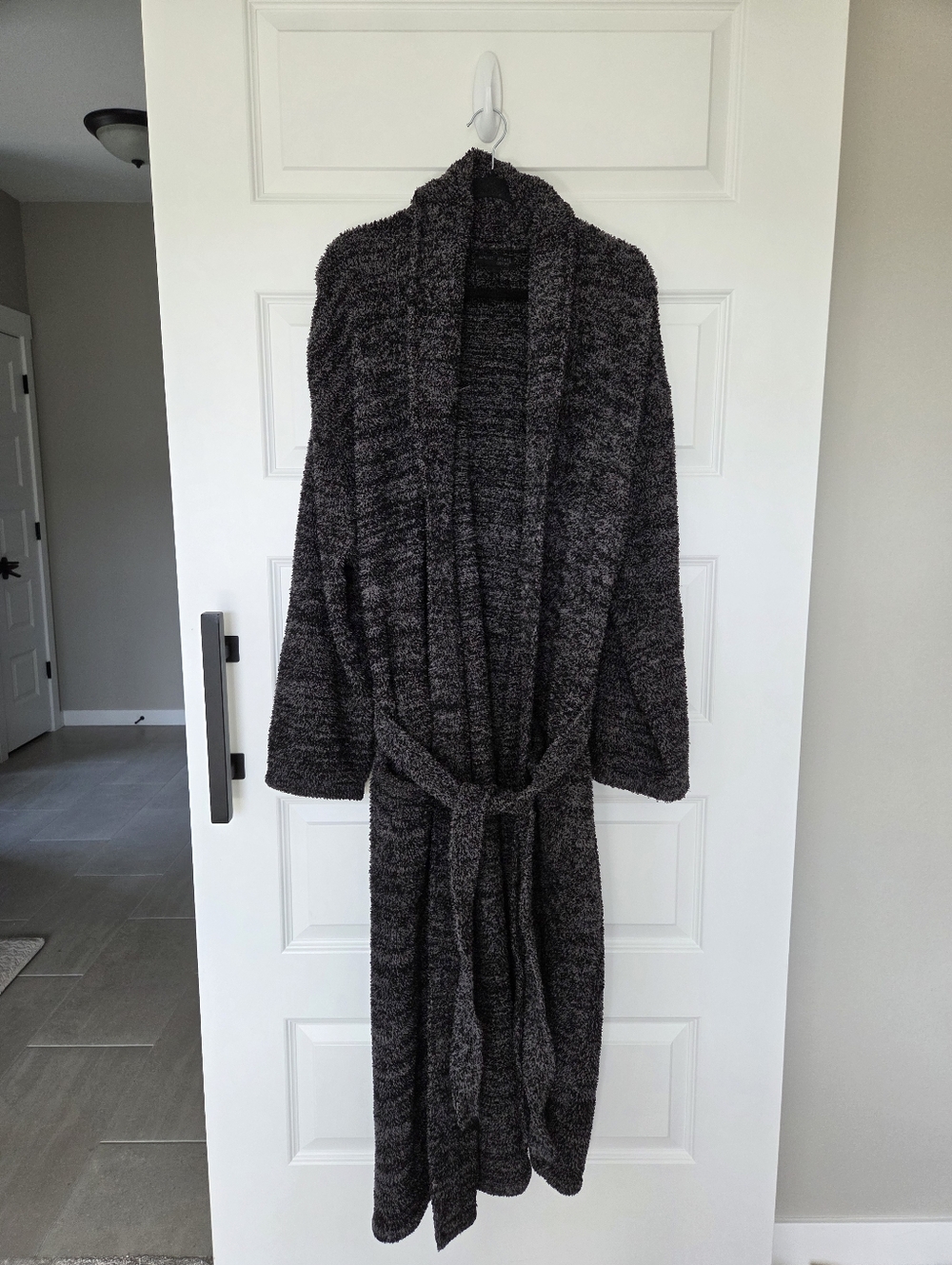 Barefoot Dreams Gender Neutral CozyChic Robe